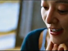 Korean Cheating Sex Scene