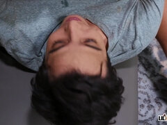 Velika rit, Velike joške, Črnke, Fafanje, Pete, Lizanje, Muco, Kratki lasje