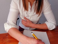 Amatőr, Női, Német, Maszti, Orgazmus, Vékony, Begyek, Játékszerek