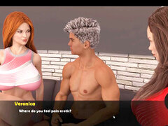 Ass, big boobs, big boobs