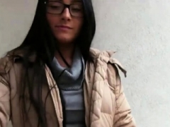 Amatööri, Perse, Suihinotto, Hd, Pikkarit, Näkökulma pov, Julkinen, Sukkahousu