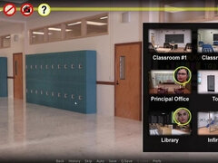 Plus Size Family Taboo Gamplay with Sex Scene Part 4