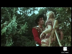 Brunette, Softcore, Vintage