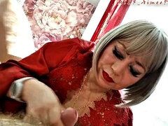 Ερασιτέχνης, Όμορφη, Μεγάλος πούτσος, Μαλακία, Αυνανισμός, Ώριμη, Ρώσος, Τσούλα