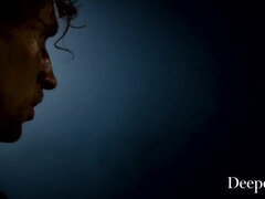 Rumpa, Avsugning, Doggystyle, Fetisch, Hardcore, Slick, Naturliga tuttar, Fitta