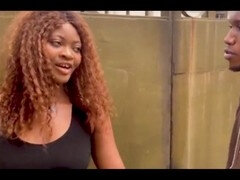 Church girl gets wild in a gangbang with Sexy_xxx and Esther360