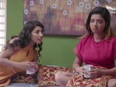 18, 큰 음경, 양성적인, 바람핀, Hd, 인도인, 랑제리, 자연의 가슴