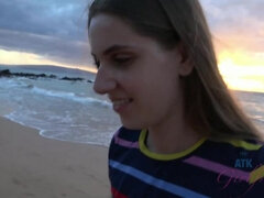 Pik sutte, Creme tærte, Kæreste, Behåret, Orgasme, Udendørs, Pov, Fisse