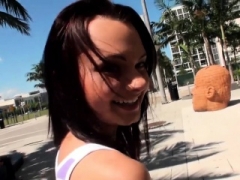 Cul, Brunette brune, Hard, Hd, Pov, Nénés