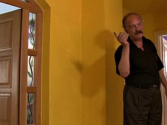 Girlfriend, Hardcore