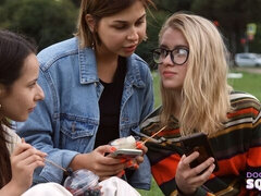 Kuřba, Na pejska, Prstění, Tetování, Teenka, Kozičky