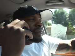 Anál, Černé, Ebenové