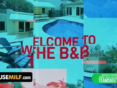 Schwarz, Hundestellung, Gruppe, Hd, Interrassisch, Küche, Flotter dreier, Titten