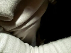 Amatööri, Kiinnijäänyt, Spermashotti, Söpö, Hd, Ulkona, Julkinen, Venäläinen