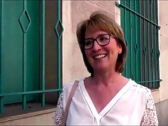 53 ans milf veut ma bite