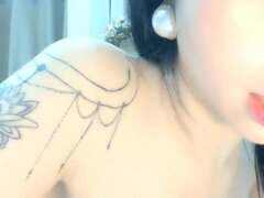 Aasialainen, Iso perse, Kermakakku, Spermashotti, Kotitekoinen, Itsetyydytys, Soolo, Teini