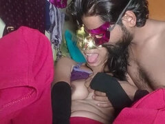 18 años, Semen en la boca, Hd, Ama de casa, Indio, Coño, Madrastra, Chupando