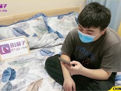 Leie, Asiatisch, Behaart, Selbstgemacht, Jungendliche (18+)