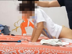 Amatör, Brunett, Hd, Latina, Tonåring, Webb kamera