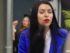 Πίπα, Ντυμένη, Εκτός, Ρώσος, Μαθητής