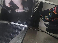 Amatör, Stor stjärt, Piercing