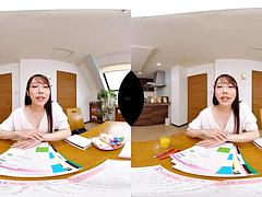 삼차원, 아시안, 오랄섹스, 흑갈색 머리, 핸드잡, 하드코어, 일본인, 현실