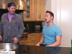 Americké, Anál, Bikini, Creampie, Péro, Hardcore, Výprask, Milf žcbp