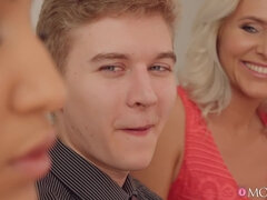 Nana, Dingue, Mignonne, Souple, Léchez, Mature, Chatte, Rugueux