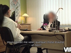 Intervju, Kukk suging, Brunette, Par, Tjekkisk, Hd, Penger, Tenåring