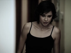 18 let, Chůva, Kuřba, Brunetka, Monstrum, Přírodní prsa, Realita, Kozičky