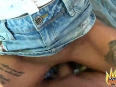 Veľký zadok, Blondína, Kuřba, Milf  mčbp, Vonku, Z pohľadu účastníka, Na verejnosti, Realita