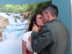 Μελαχροινή