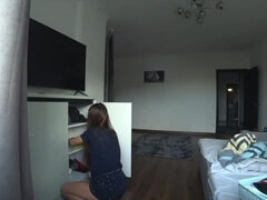 Analny, Tyłek, Zdrada, Żona