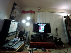 화장실, 큰 클리토스, 딜도, 수음, 현실, 성전환자, 혼자, 바이브레이터