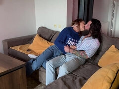 Cheating Wifey Hot Porn Video