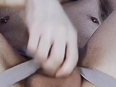 Leie, Amerikanisch, In den arsch, Spermaladung, Masturbation, Solo