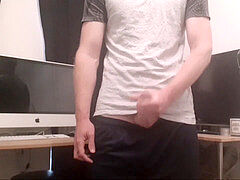 Pauzão, Falar palavrão, Fêmea, Solo chão