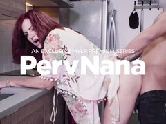 Americkej, Pár, Prstovanie, Masturbácia, Milf  mčbp, Mamina, Nevlastná mama, Tabu