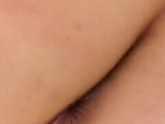 Arsch, Blondine, Braunhaarige, Aufs gesicht abspritzen, Pov, Flotter dreier, Titten