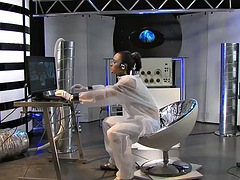 Chica, Morena, Solo, Tetas