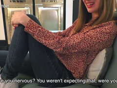 Amatør, Pik sutte, Brunette, Fransk, Hd, Lingerie, Pov, Bryster