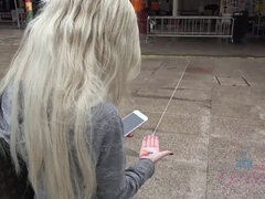 Amatør, Røv, Kæreste, Lille kvinde, Pov, Fisse, Ryger, Bryster