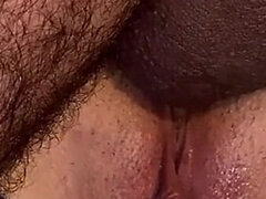 Amateur, Anal, Cul, Belle grosse femme bgf, Gros cul, Grosse bite, Pisser, Chatte