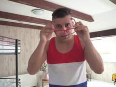 큰 음경, 큰 가슴, 흑갈색 머리, 가슴이 큰, 하드코어, 여배우, 현실, 문신