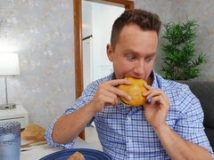 Asiatisk, Kinesisk, Ansiktsbehandling, Bröstvårtor, Tonåring