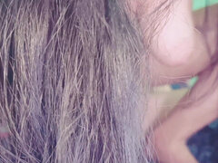 Pik sutte, Kæreste, Behåret, Hjemmelavet, Indier, Fisse, Ridning, Kone