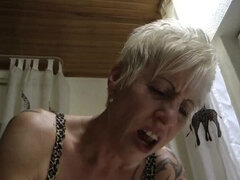 Bondage domination sadisme masochisme, Sucer une bite, Couple, Extrême, Femme au foyer, Mature, Rétro, Rétro ancien