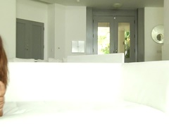 Por trás do pano, Morena, Baixinhoa