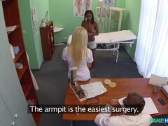 Amatoriale, Pompino, Toccando, Leccata, Ufficio, Punto di vista pov, Uniforme, Guardone