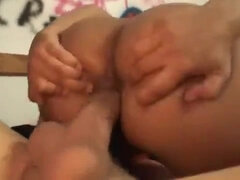 Anaali, Perse, Suihinotto, Ruskeahiuksinen, Kyrpä, Rankka, Teini